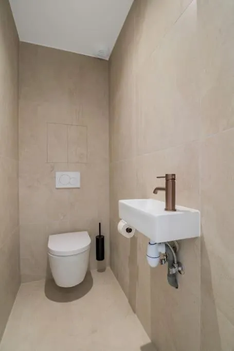 22.Appart 4Pers#1 Bedroom#Pere Lachaise #Nation Paris 0*,