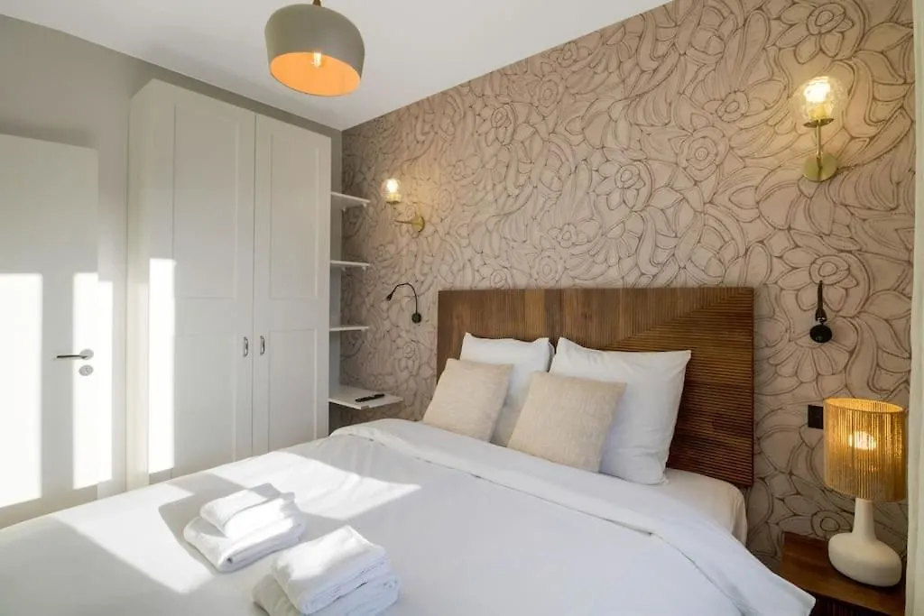 22.Appart 4Pers#1 Bedroom#Pere Lachaise #Nation Paris 0*,  France